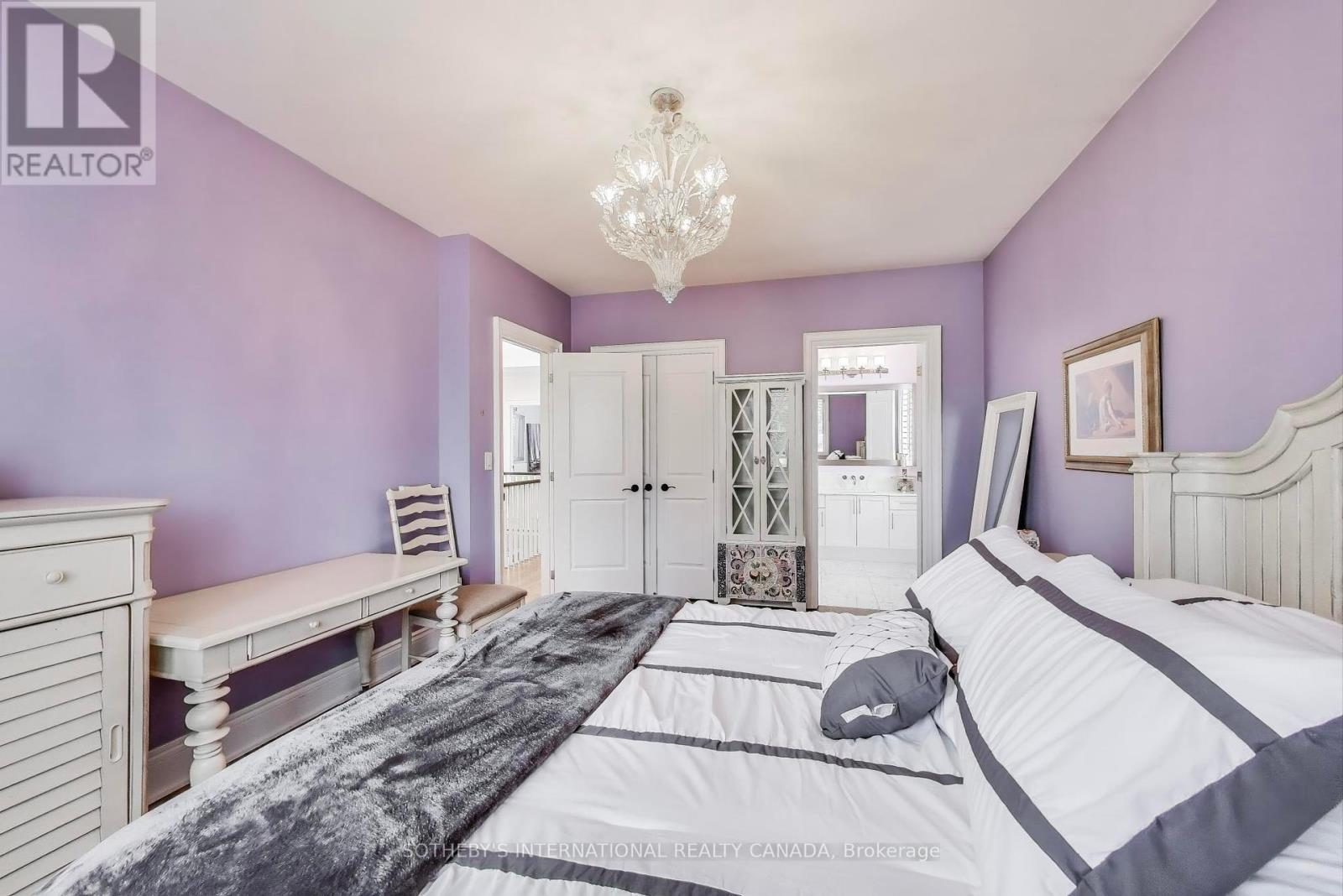 16 St Phillips Road, Toronto (Kingsview Village-The Westway), Ontario  M9P 2N6 - Photo 29 - W12130934