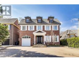 16 ST PHILLIPS ROAD, Toronto, Ontario