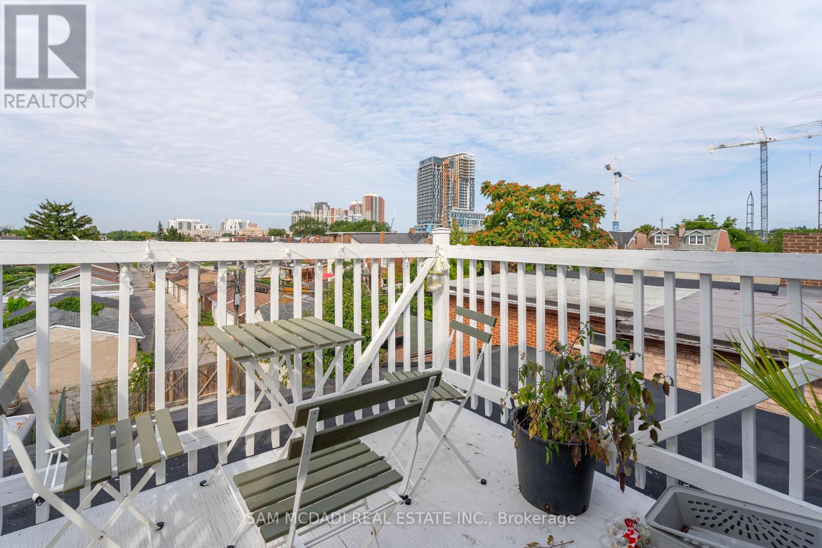 1218 Dufferin Street, Toronto, Ontario  M6H 4C1 - Photo 37 - W12130937