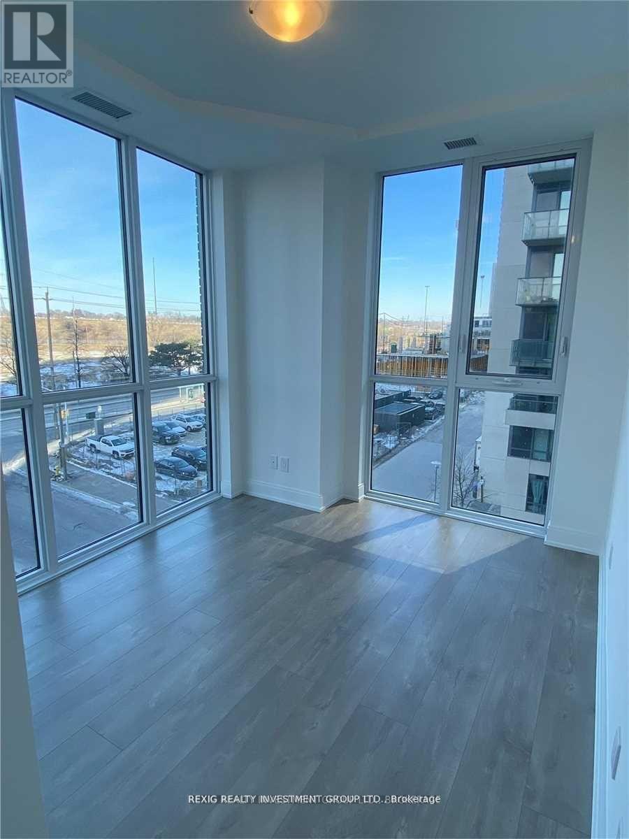 404 - 70 Annie Craig Drive, Toronto, Ontario  M8V 0A8 - Photo 8 - W12130960