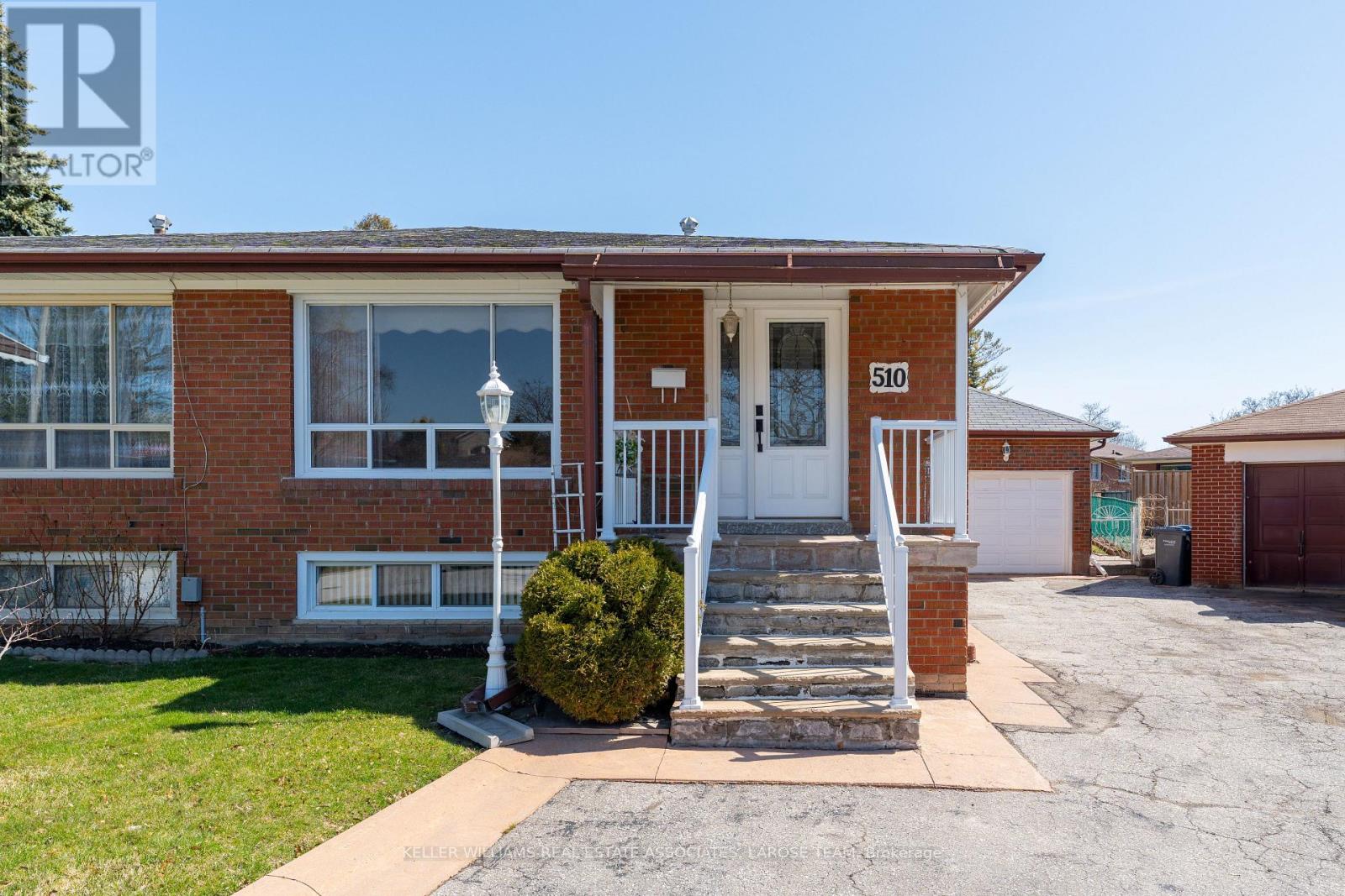 Property at 510 ETTRIDGE COURT image 1