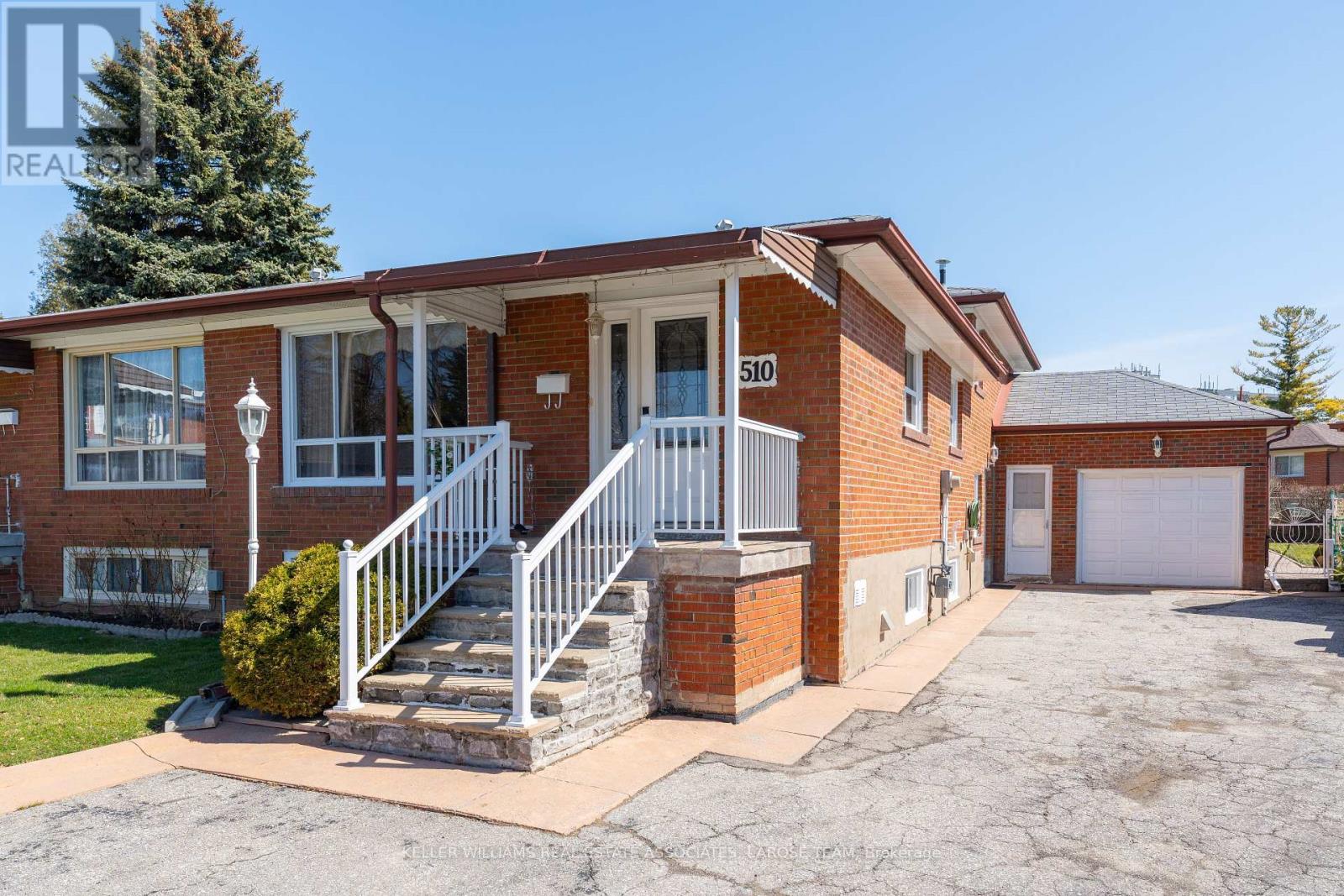 Property at 510 ETTRIDGE COURT image 2