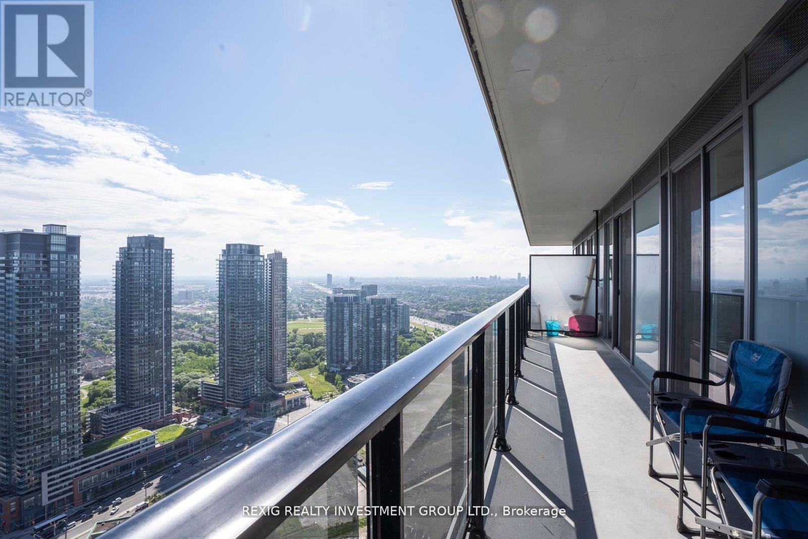 4007 - 70 Annie Craig Drive, Toronto (Mimico), Ontario  M8V 0G2 - Photo 23 - W12130966
