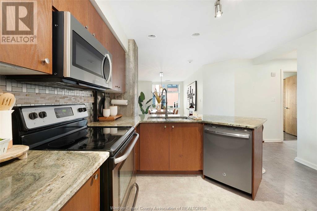 2175 Wyandotte Street East Unit# 102, Windsor, Ontario  N8Y 5B9 - Photo 16 - 25011463