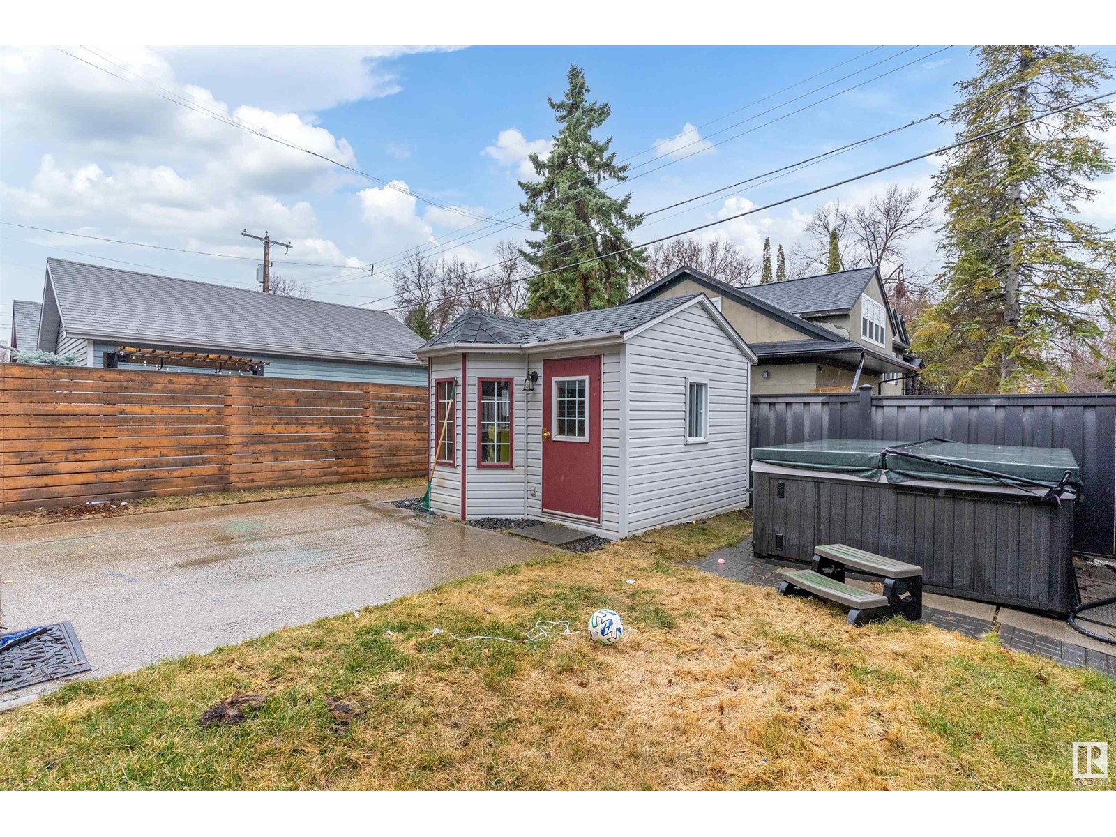 9654 100 St Nw, Edmonton, Alberta  T5K 0T6 - Photo 46 - E4434934
