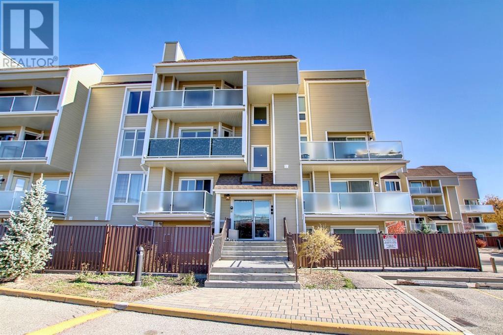 Property at 404, 3727 42 Street NW image 1