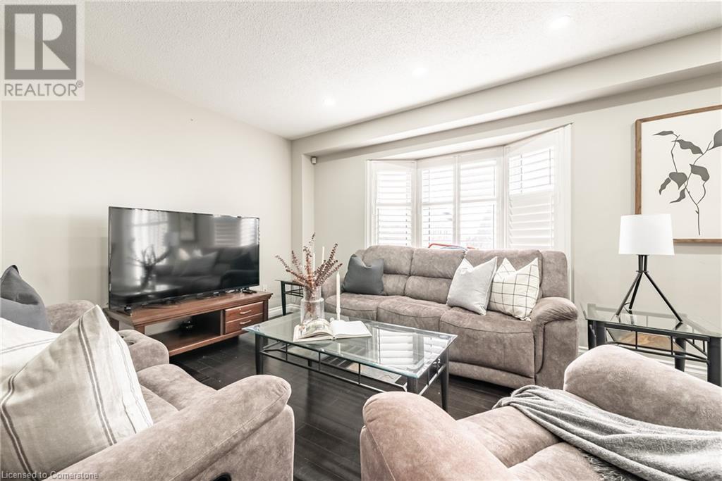680 Rexford Drive, Hamilton, Ontario  L8W 3G1 - Photo 11 - 40725927