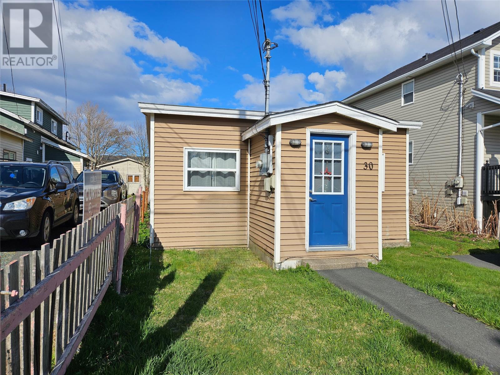Property at 30 PEARCE Avenue image 1