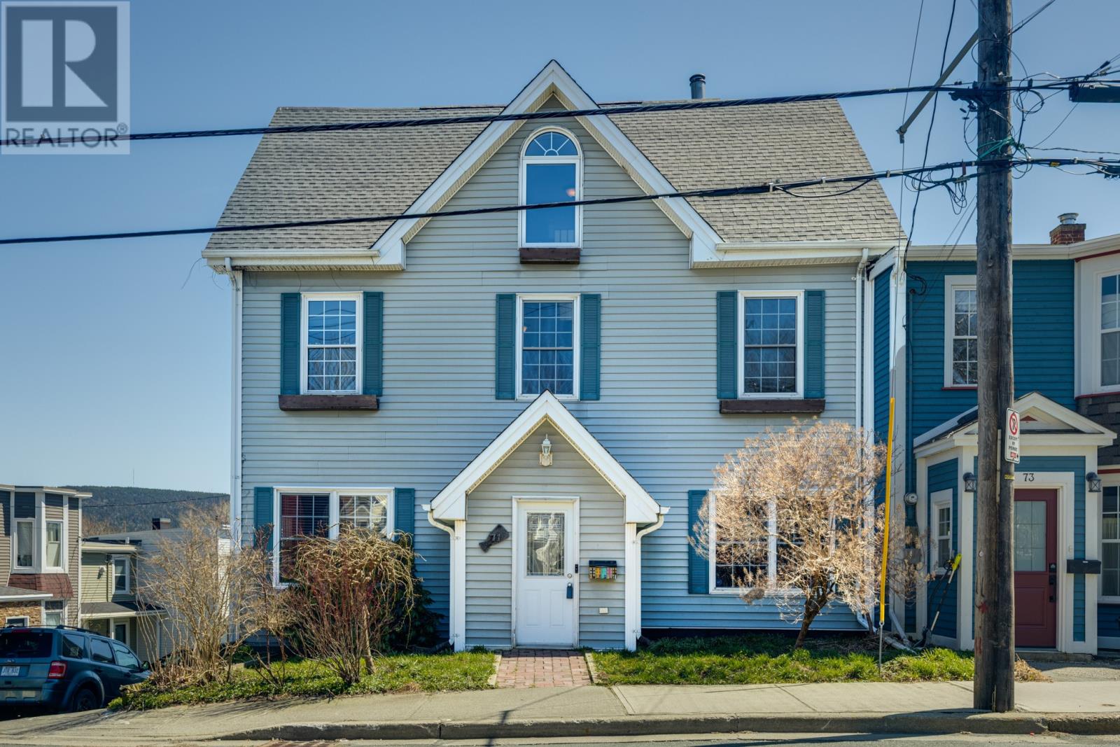 71 Pennywell Road, St. John's, Newfoundland & Labrador