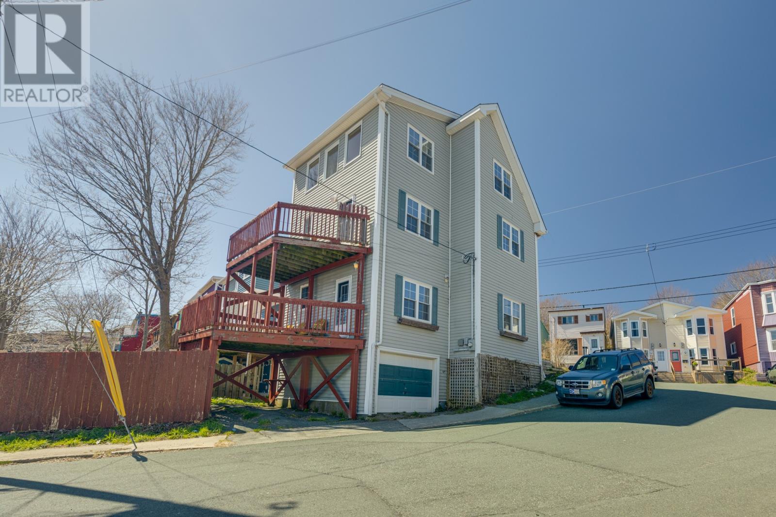 71 Pennywell Road, St. John's, Newfoundland & Labrador  A1C 2L2 - Photo 22 - 1284714