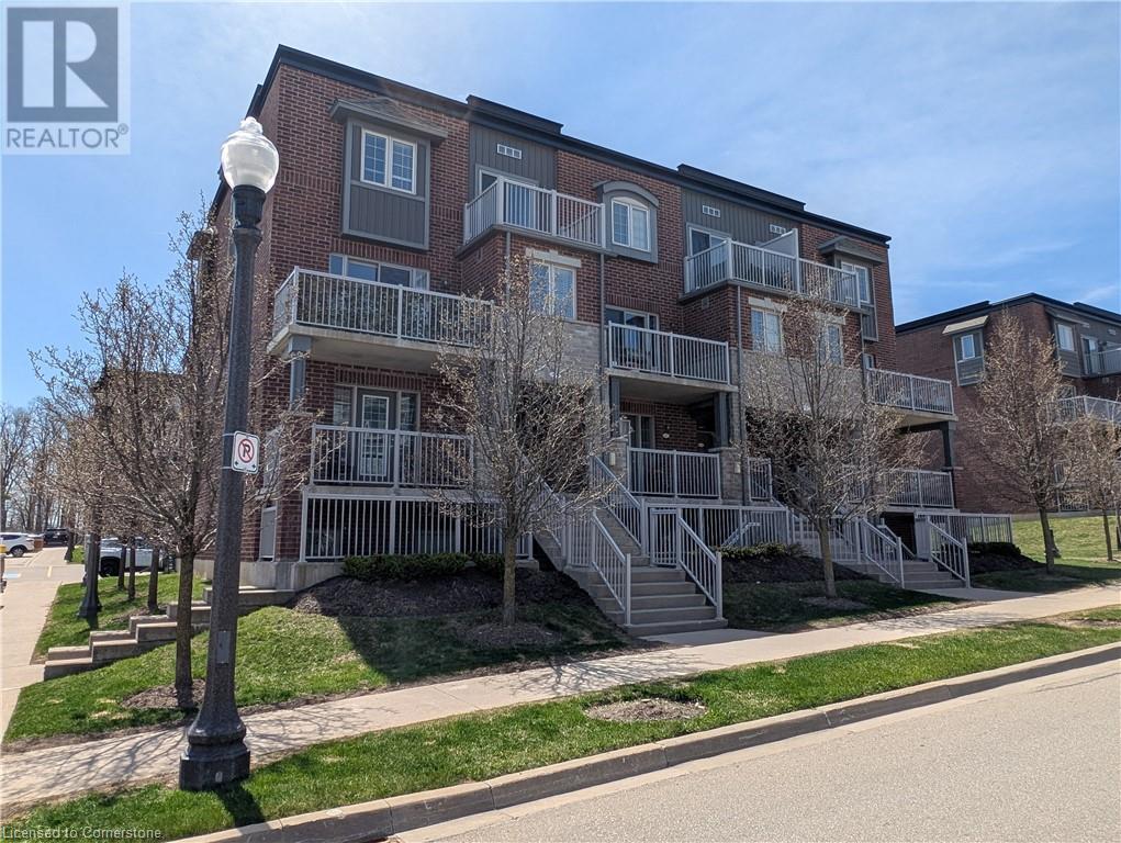 Property at 30 SIENNA Street Unit# B image 1