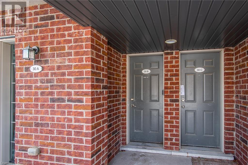 Property at 30 SIENNA Street Unit# B image 3
