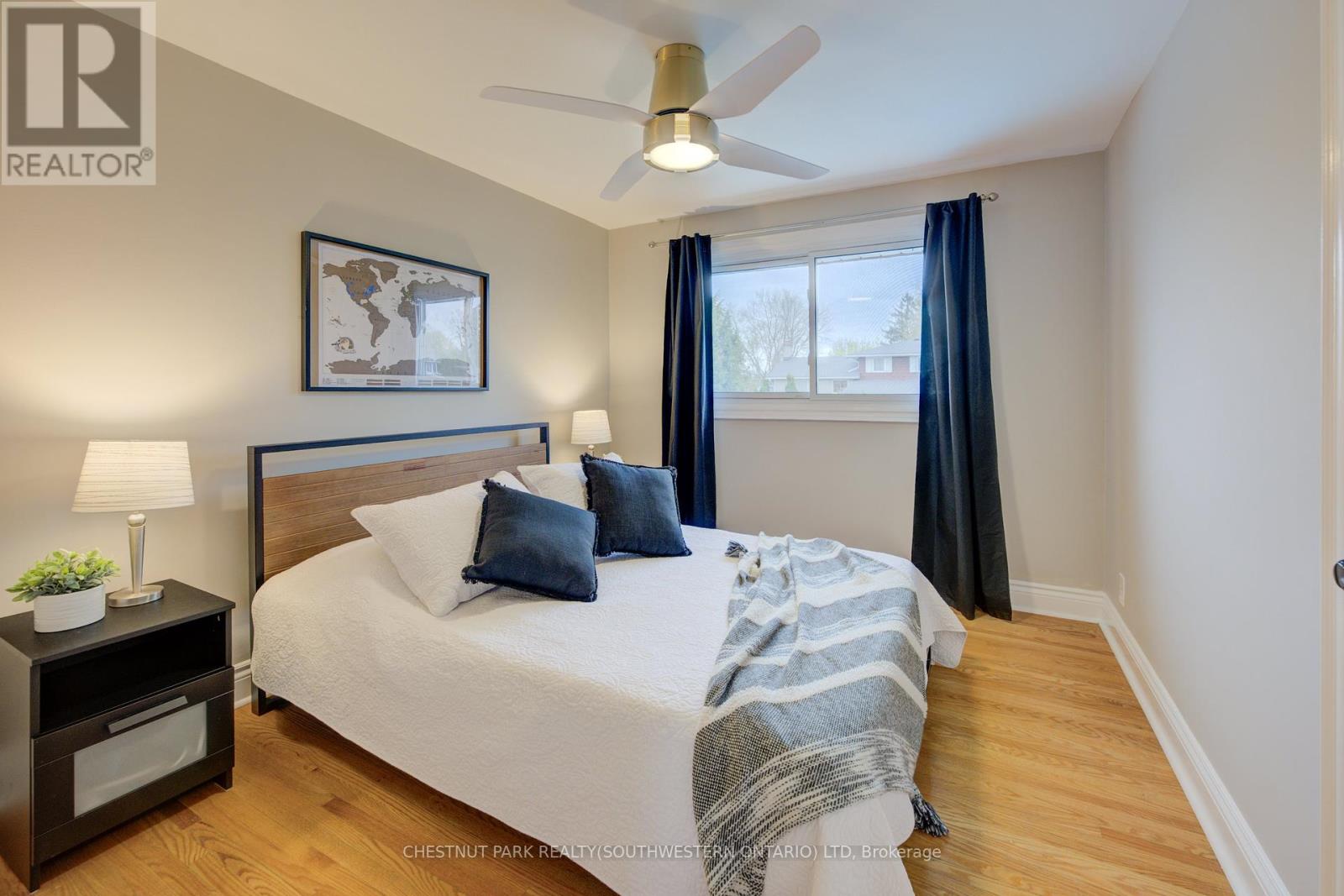 103 Montcalm Drive, Kitchener, Ontario  N2B 2R4 - Photo 27 - X12130843