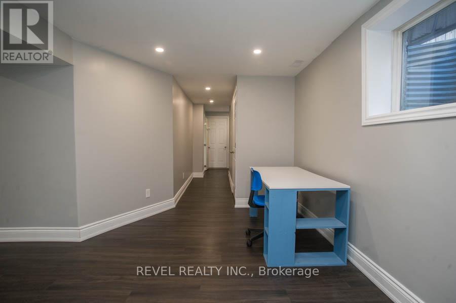 138 Mcguiness Drive, Brantford, Ontario  N3T 0B4 - Photo 29 - X12130854