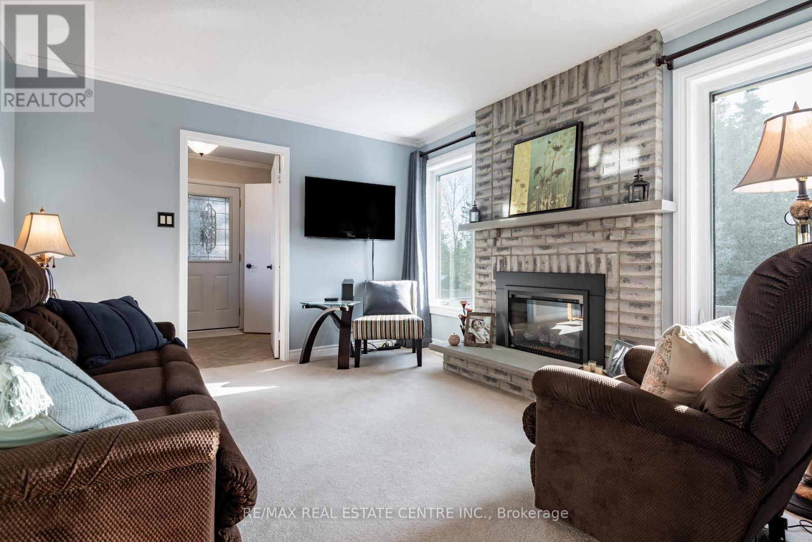 37 Riverside Drive, Mono, Ontario  L9W 6L5 - Photo 21 - X12130879
