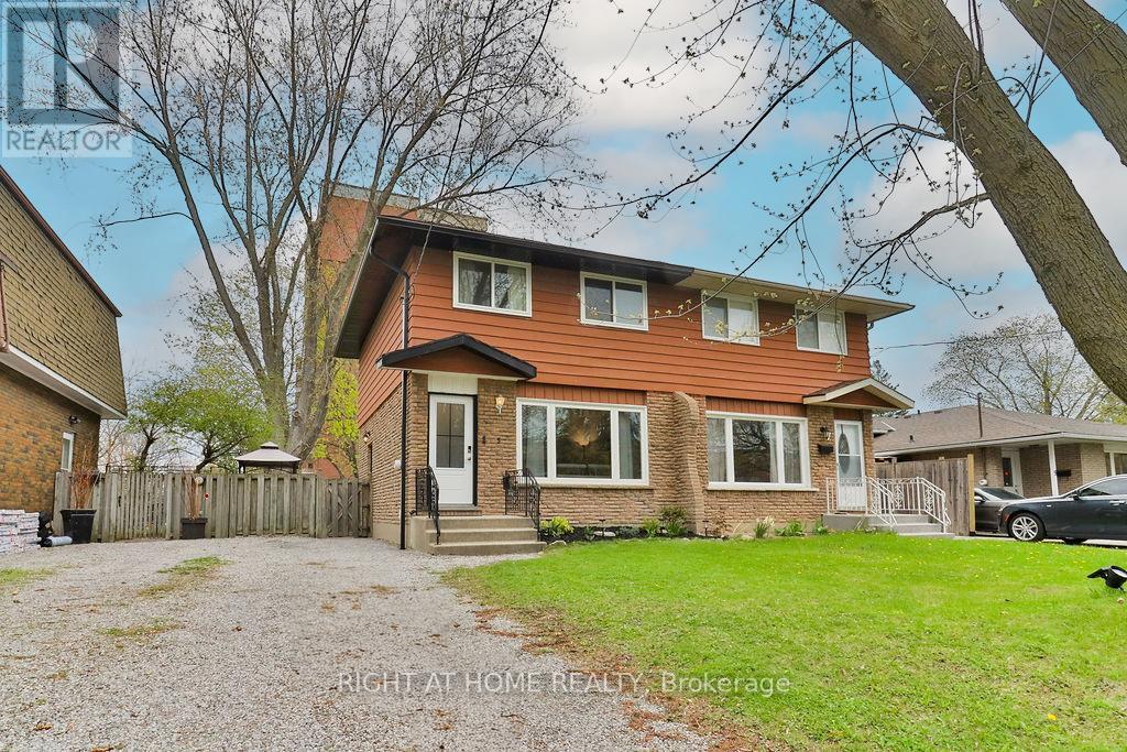 5 Prince Paul Crescent, St. Catharines, Ontario  L2N 3A8 - Photo 1 - X12130923