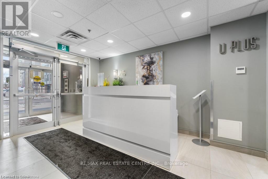 102 - 321 Spruce Street N, Waterloo, Ontario  N2L 0G4 - Photo 5 - X12130955