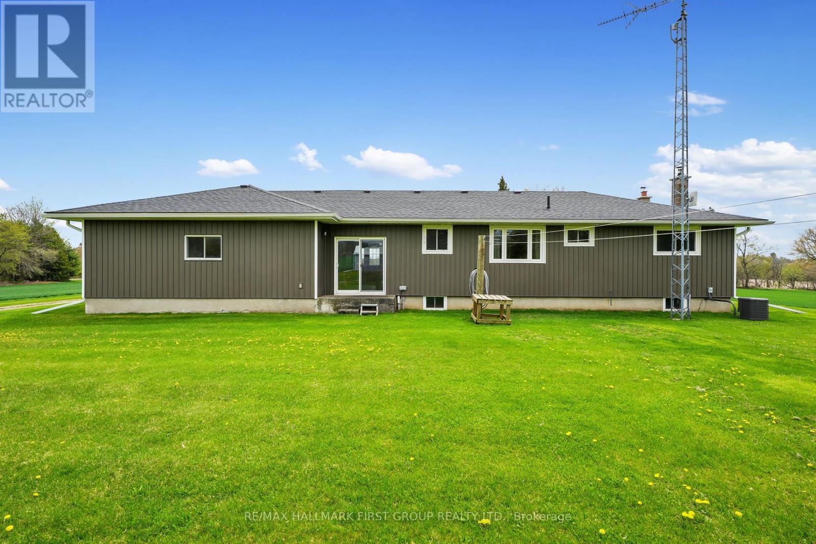 2350 7th Line, Port Hope, Ontario  L1A 3V5 - Photo 32 - X12130980