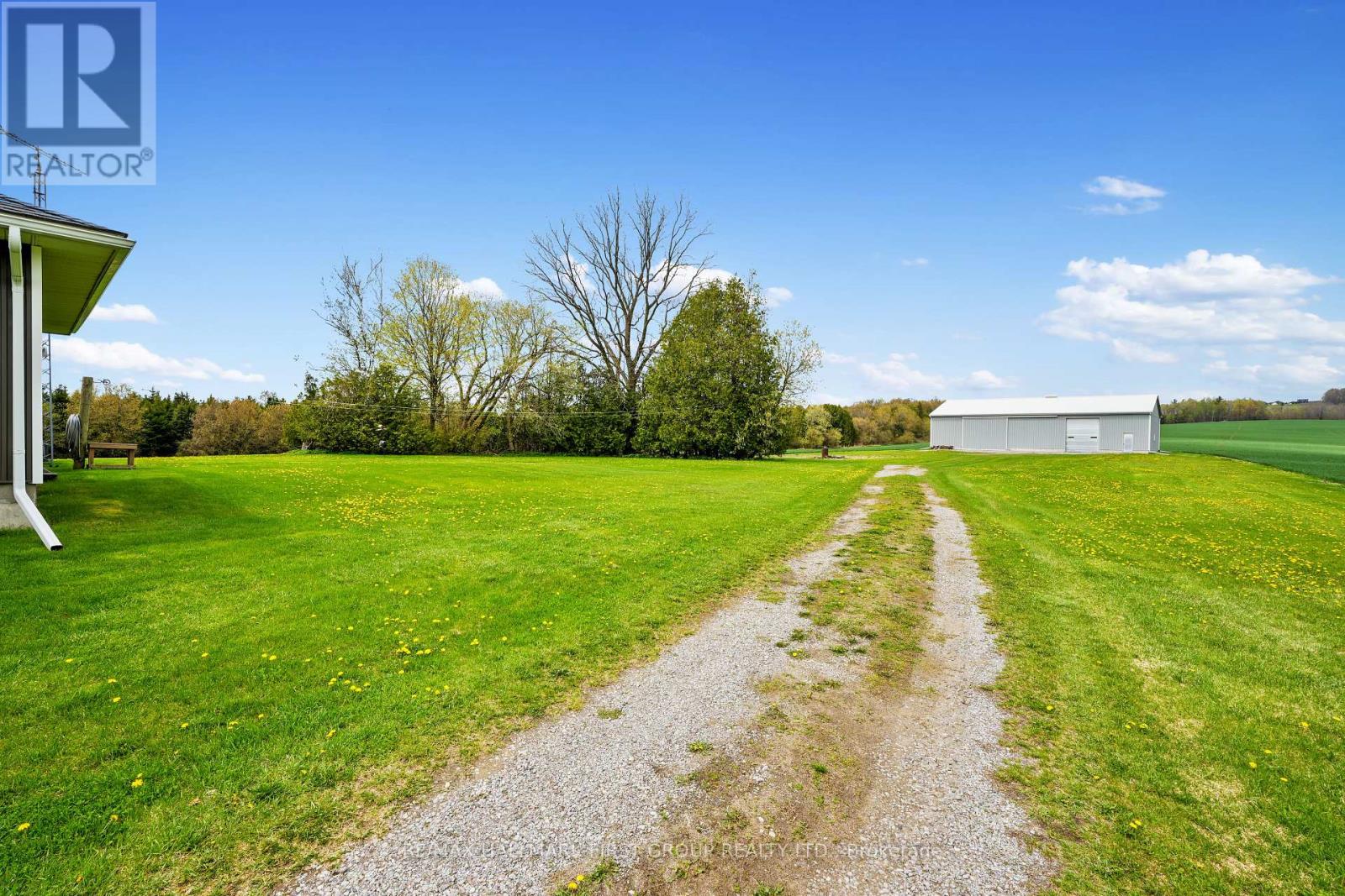 2350 7th Line, Port Hope, Ontario  L1A 3V5 - Photo 38 - X12130980