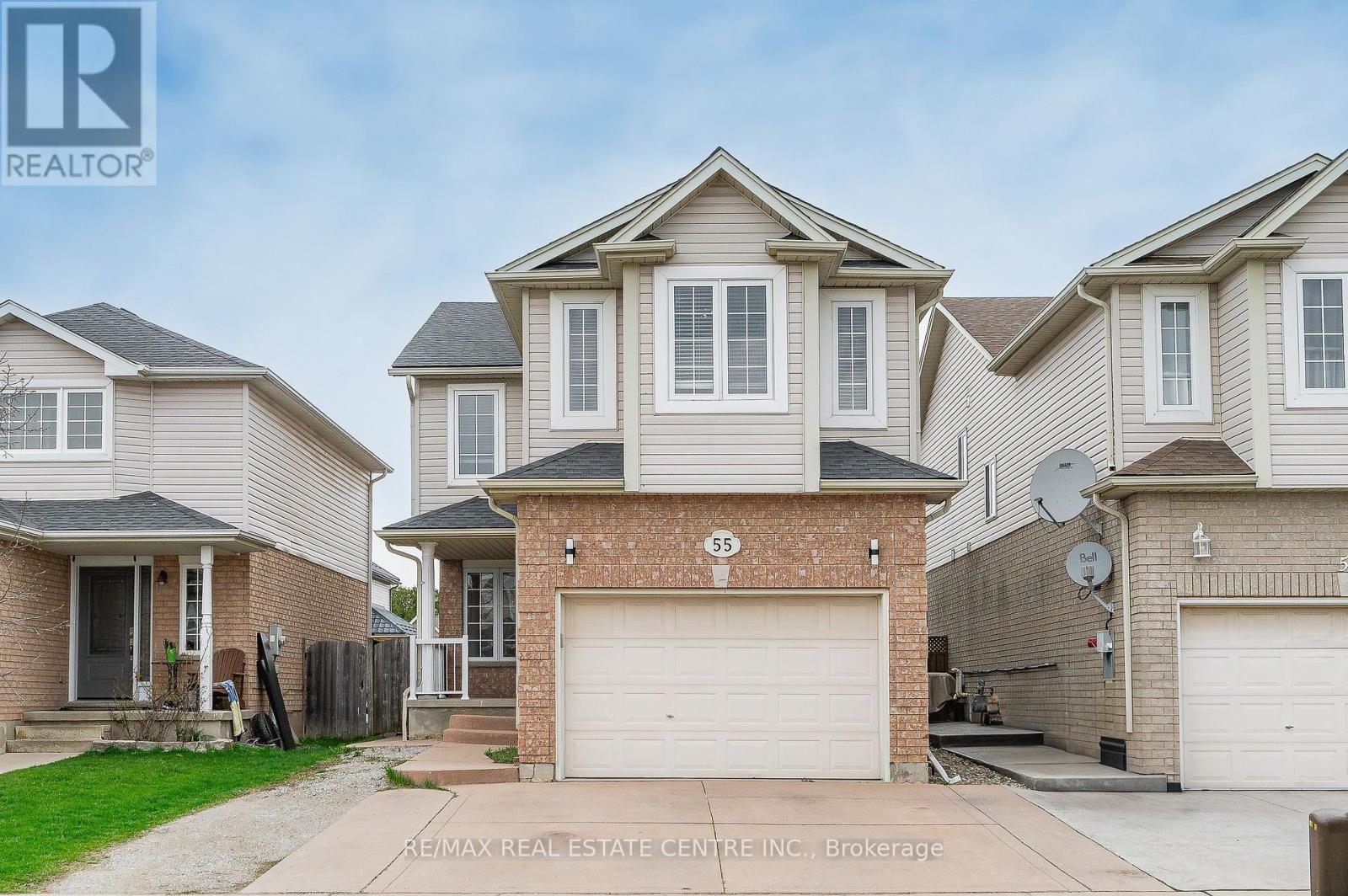 55 LILYWOOD DRIVE, cambridge, Ontario
