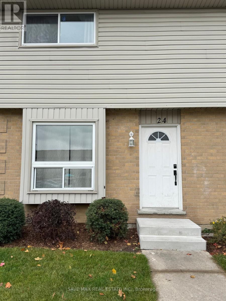 24 - 577 Third Street, London East (East H), Ontario  N5V 4B9 - Photo 2 - X12131010
