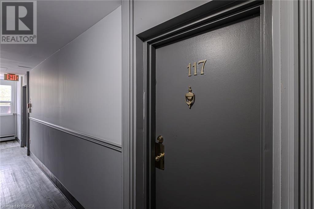 Property at 793 COLBORNE Street Unit# 117 image 3