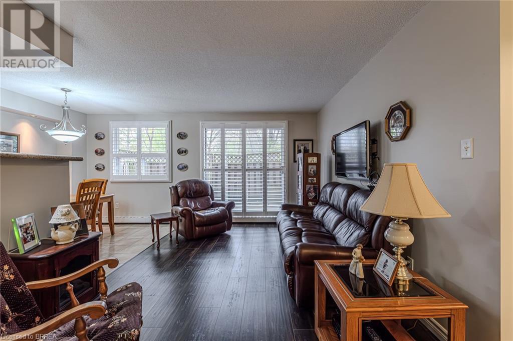 Property at 793 COLBORNE Street Unit# 117 image 4