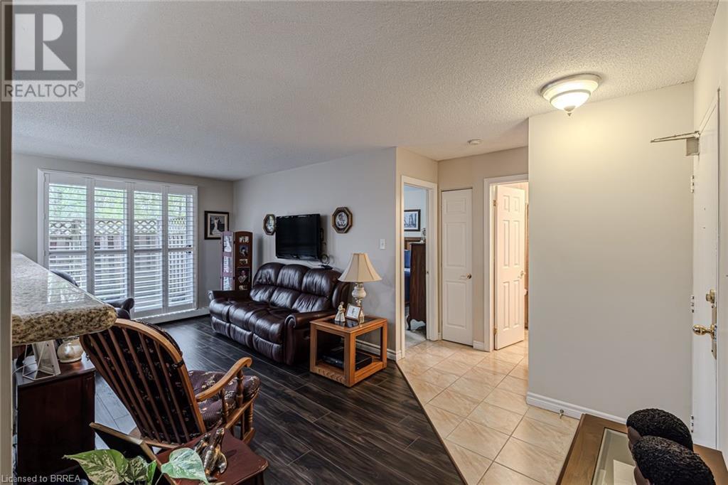 793 Colborne Street Unit# 117, Brantford, Ontario  N3S 7J3 - Photo 5 - 40719438