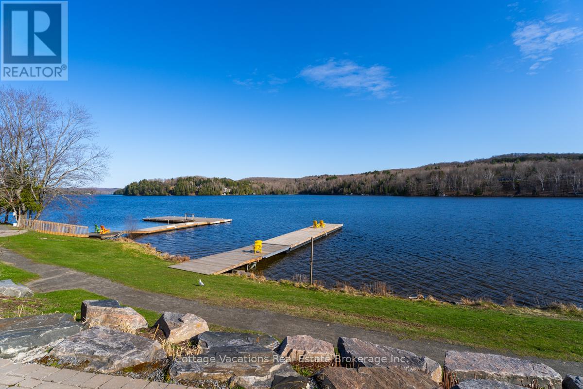 314 - 25 Pen Lake Point Road, Huntsville, Ontario  P1H 1A9 - Photo 24 - X12114585