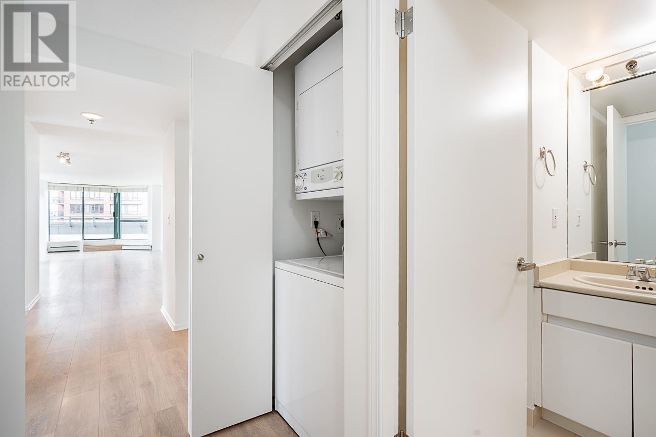 706 289 Drake Street, Vancouver, British Columbia  V6B 5Z5 - Photo 25 - R2983238