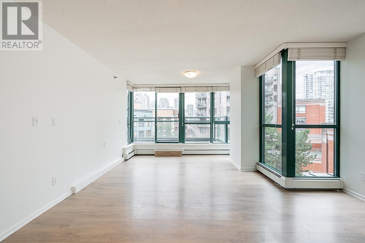 706 289 Drake Street, Vancouver, British Columbia  V6B 5Z5 - Photo 13 - R2983238