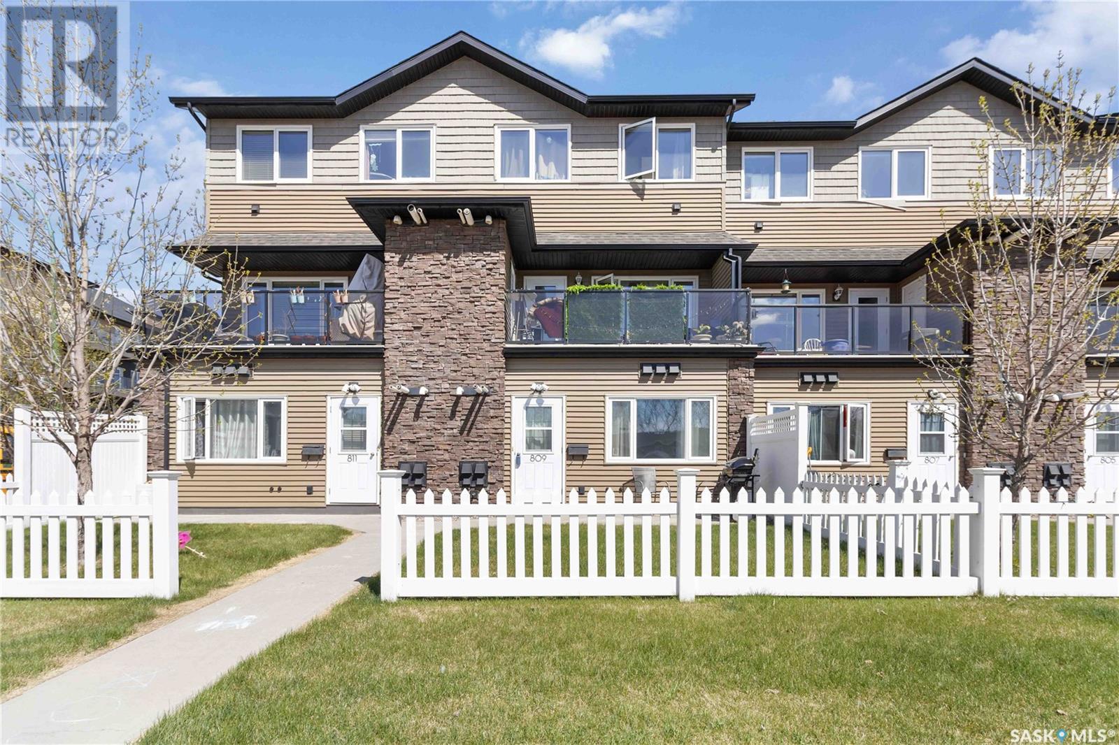 809 110 Shillington CRESCENT, saskatoon, Saskatchewan