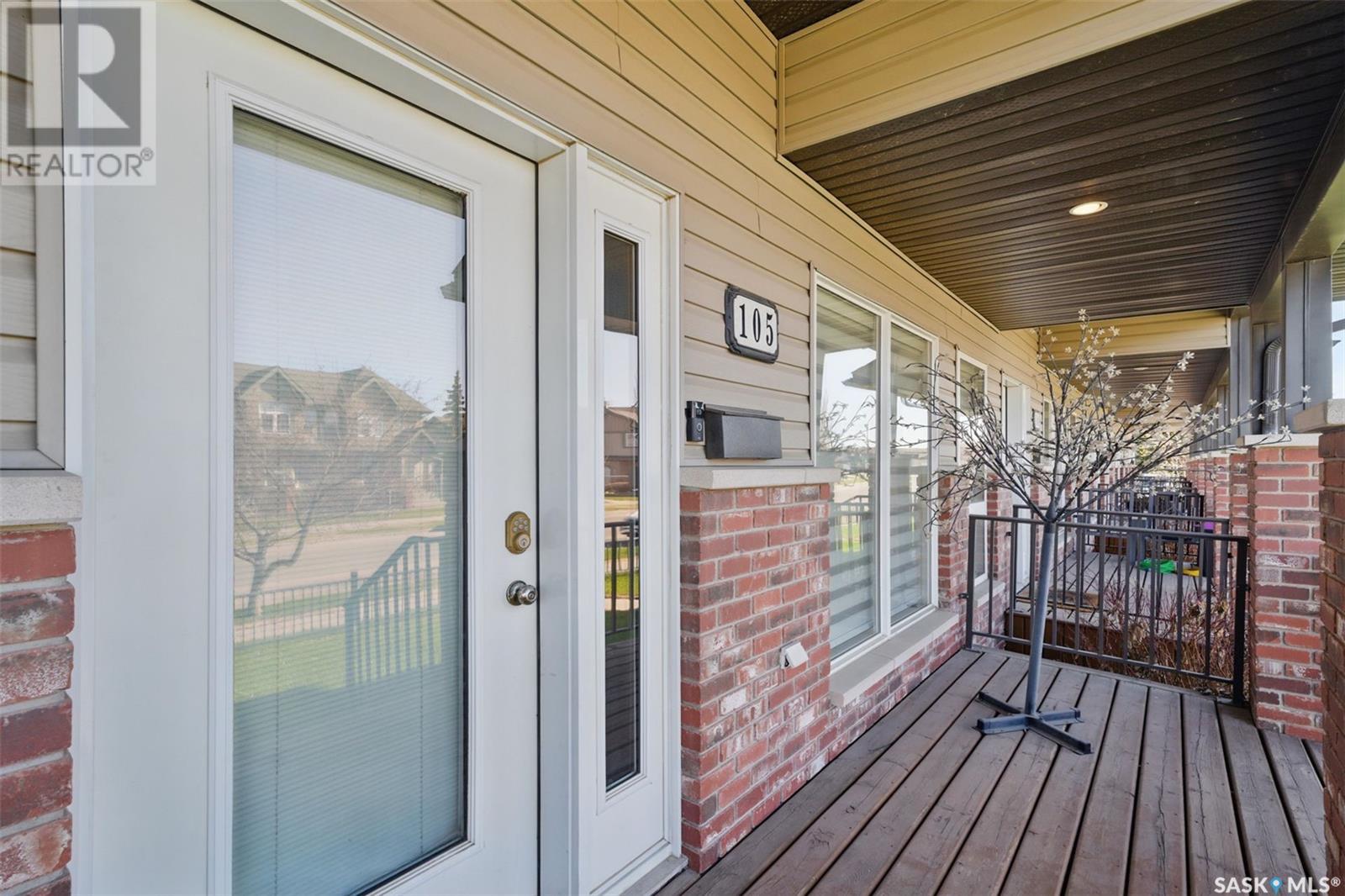 105 610 Stensrud Road, Saskatoon, Saskatchewan  S7W 0E5 - Photo 2 - SK004978