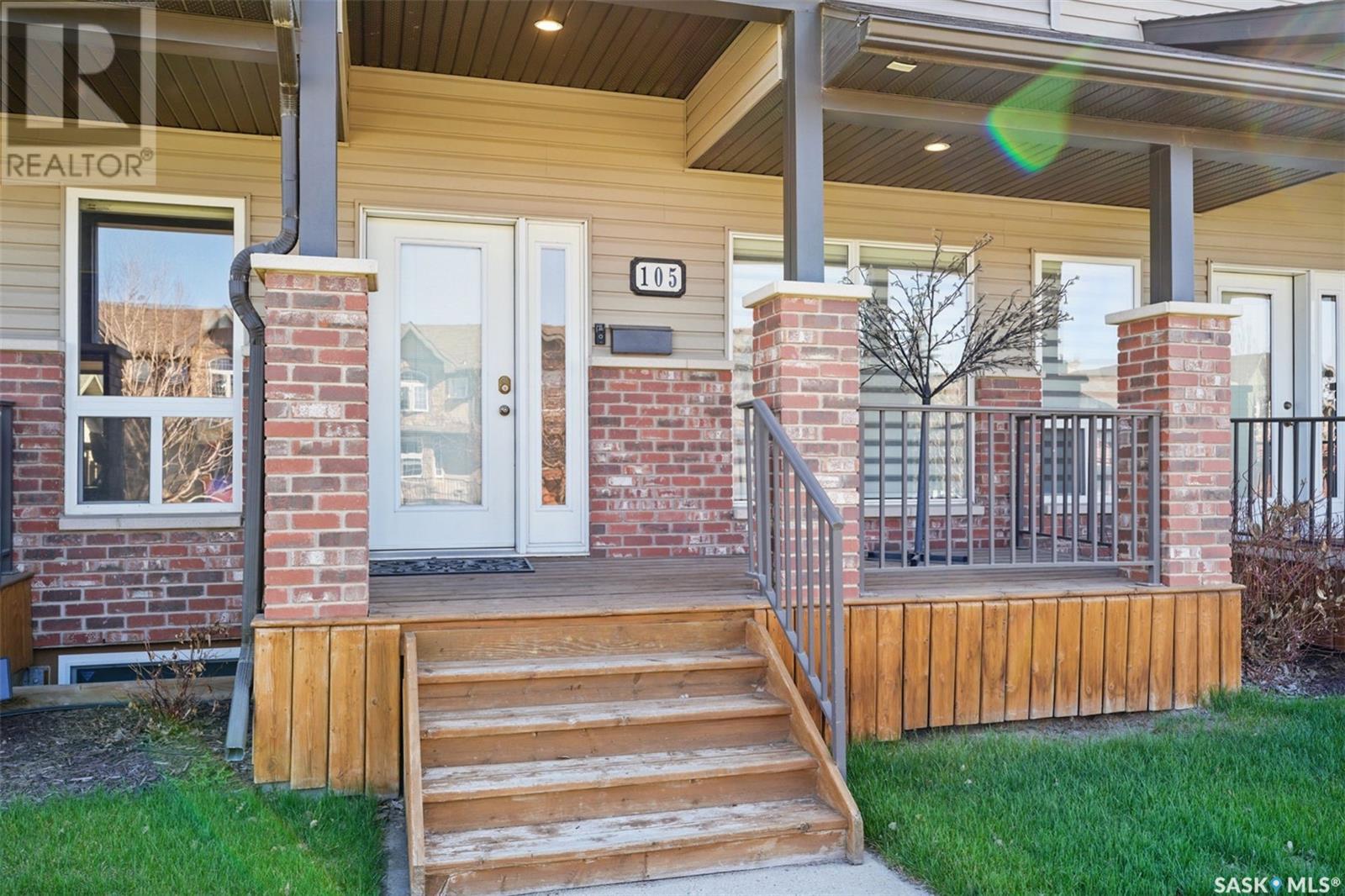 105 610 Stensrud Road, Saskatoon, Saskatchewan  S7W 0E5 - Photo 33 - SK004978