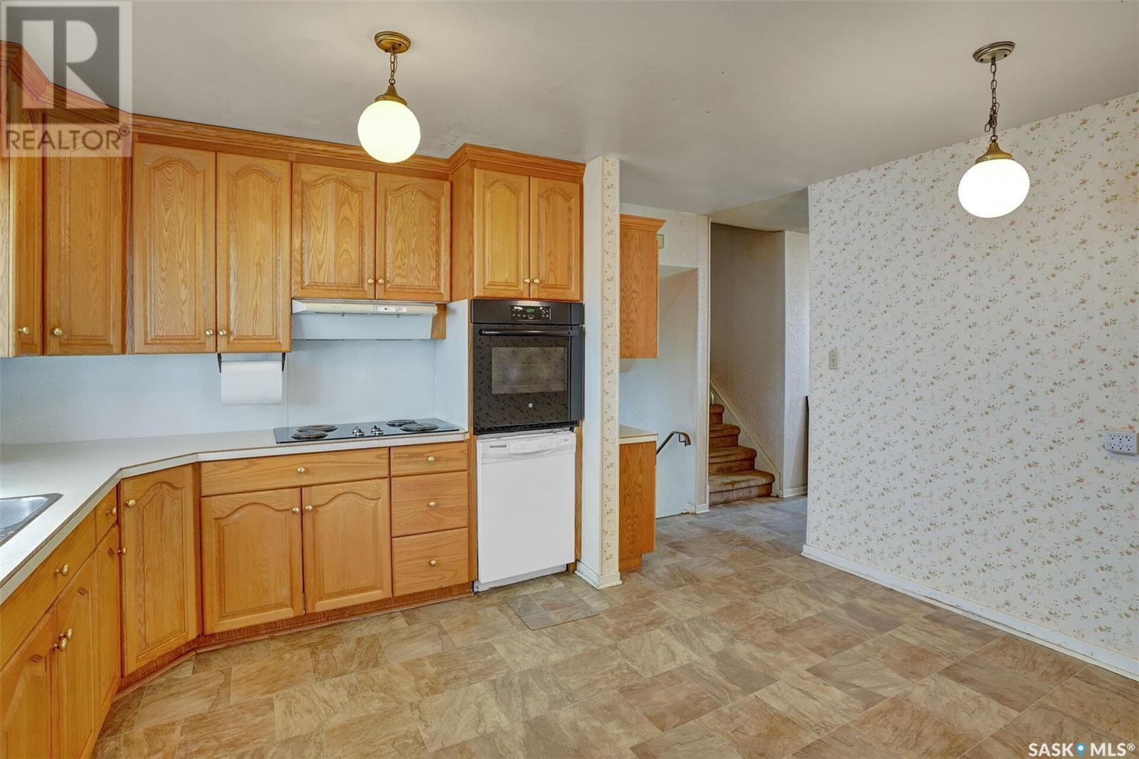 316 Habkirk Drive, Regina, Saskatchewan  S4S 6A8 - Photo 8 - SK004909