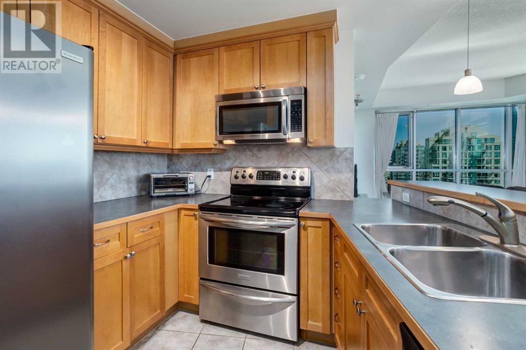 1501, 836 15 Avenue Sw, Calgary, Alberta  T2R 1S2 - Photo 5 - A2217520