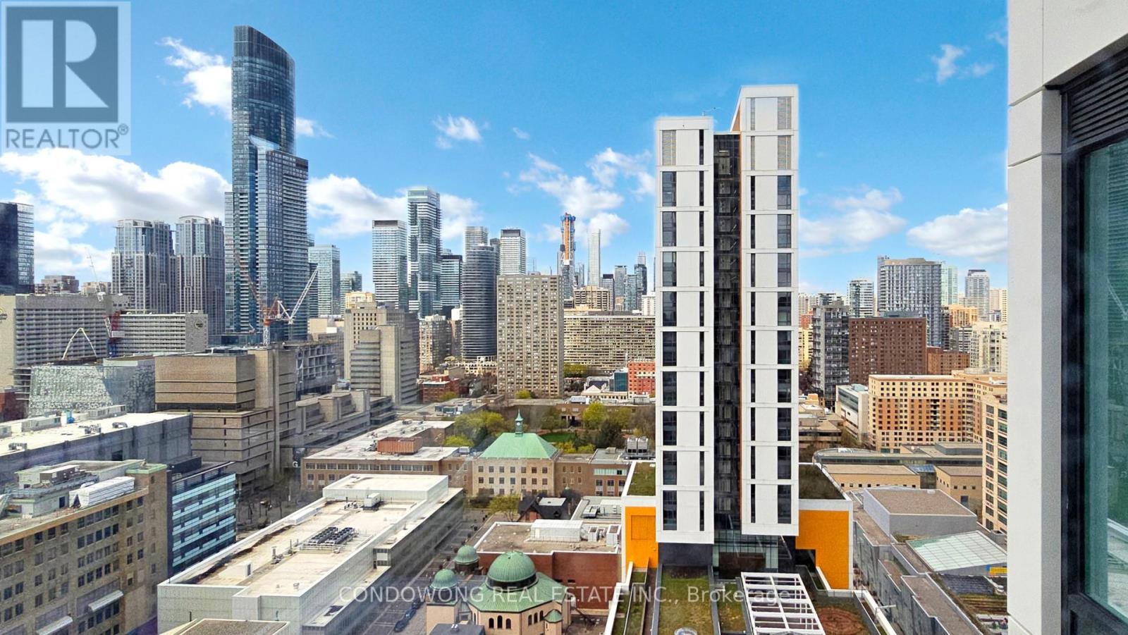 2803 - 252 Church Street, Toronto, Ontario  M5B 0E6 - Photo 15 - C12122191