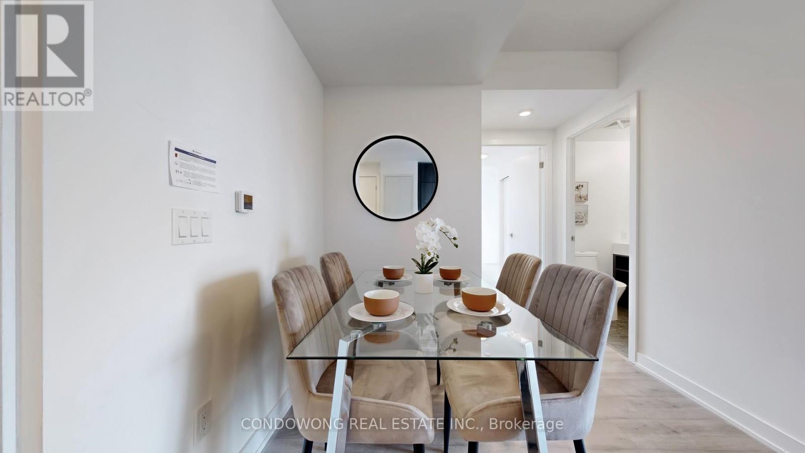 2803 - 252 Church Street, Toronto, Ontario  M5B 0E6 - Photo 7 - C12122191