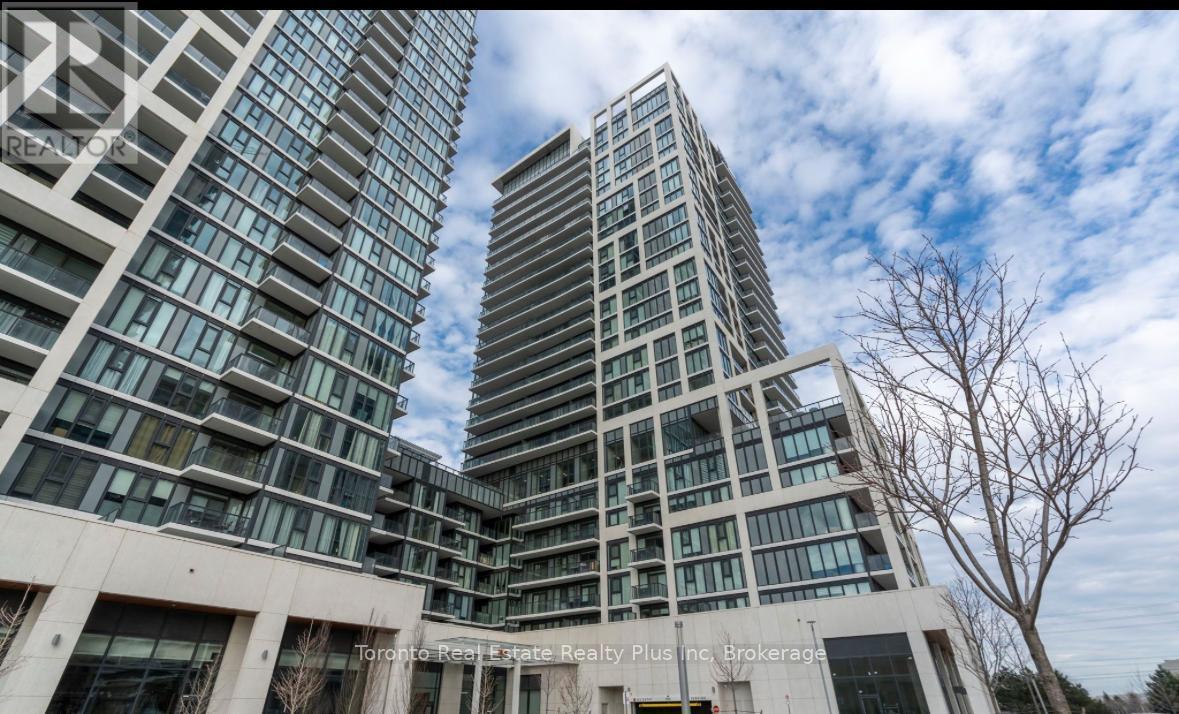 317 - 9000 Jane Street, Vaughan, Ontario  L4K 2M9 - Photo 2 - N12125068