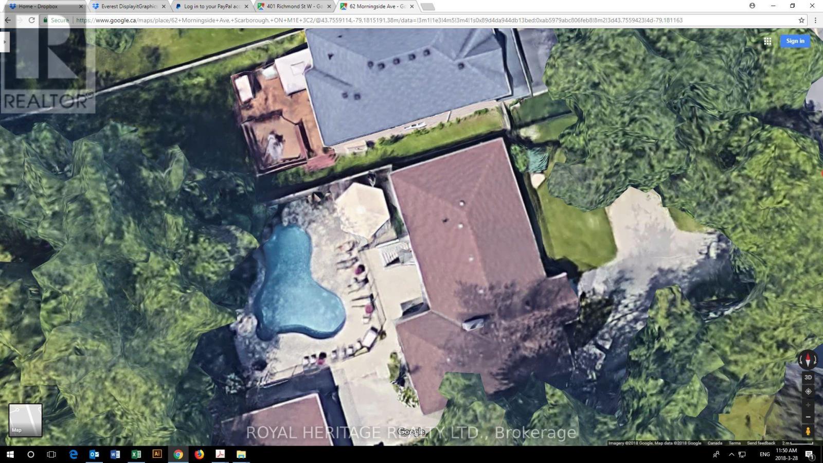 Property at 62 MORNINGSIDE AVENUE image 3
