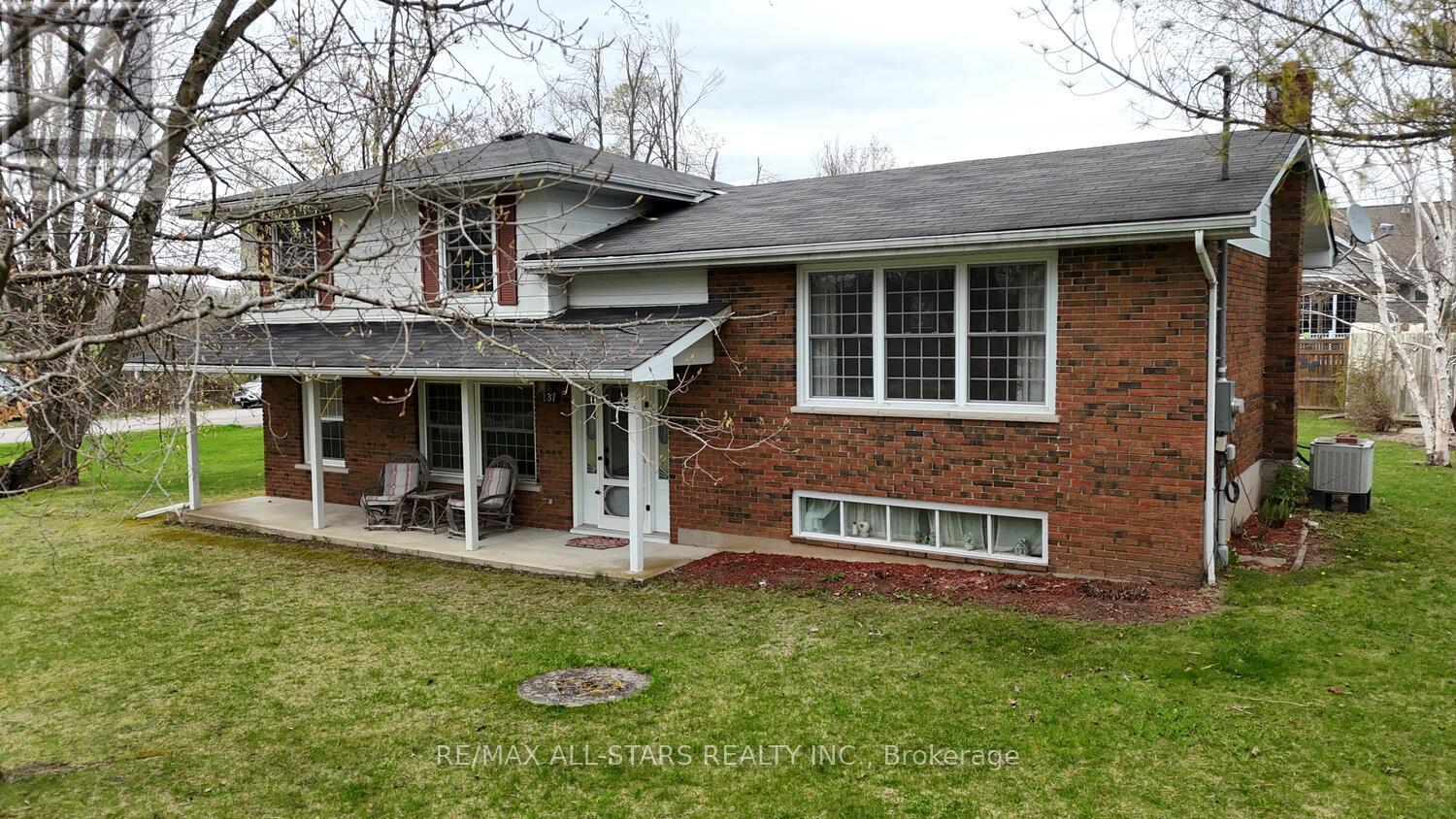 Property at 137 REID STREET image 1