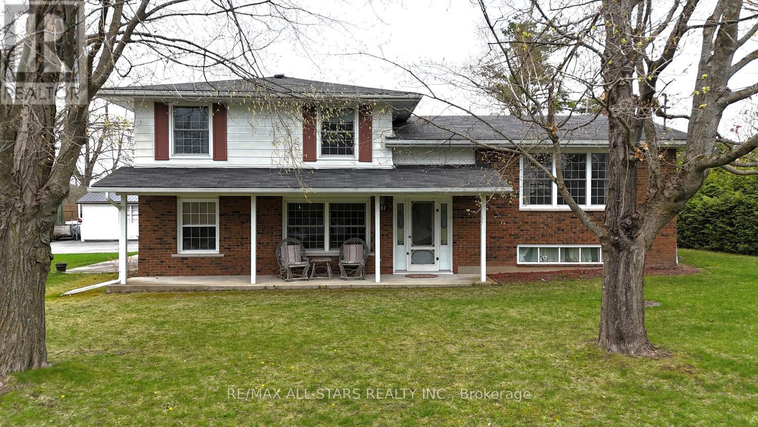 137 Reid Street, Kawartha Lakes, Ontario  K0M 1A0 - Photo 8 - X12129829