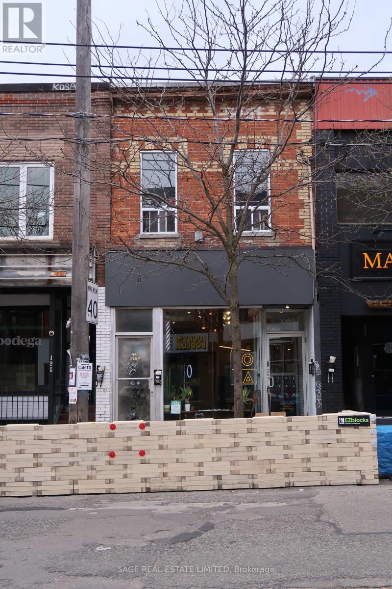Property at 200 OSSINGTON AVENUE image 5