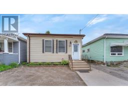 184 MAITLAND STREET, London, Ontario