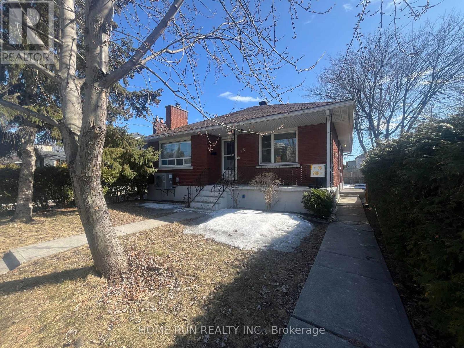 B - 98 Donald Street, Ottawa, Ontario  K1K 1N2 - Photo 20 - X12055057