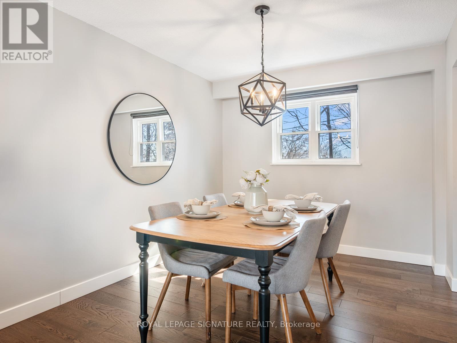 126 Beaverbrook Court, Toronto, Ontario  M1C 3A9 - Photo 15 - E12128291
