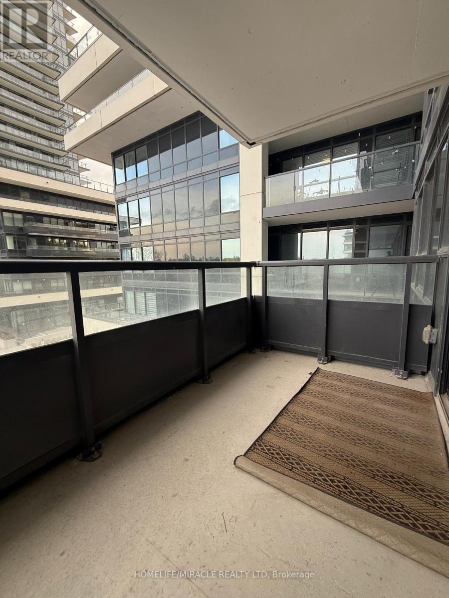 307 - 1455 Celebration Drive, Pickering, Ontario  L1W 1L8 - Photo 12 - E12125376