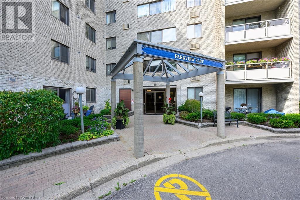 Property at 89 WESTWOOD Road Unit# 308 image 3