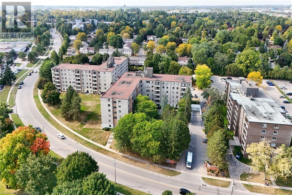 Property at 89 WESTWOOD Road Unit# 308 image 2
