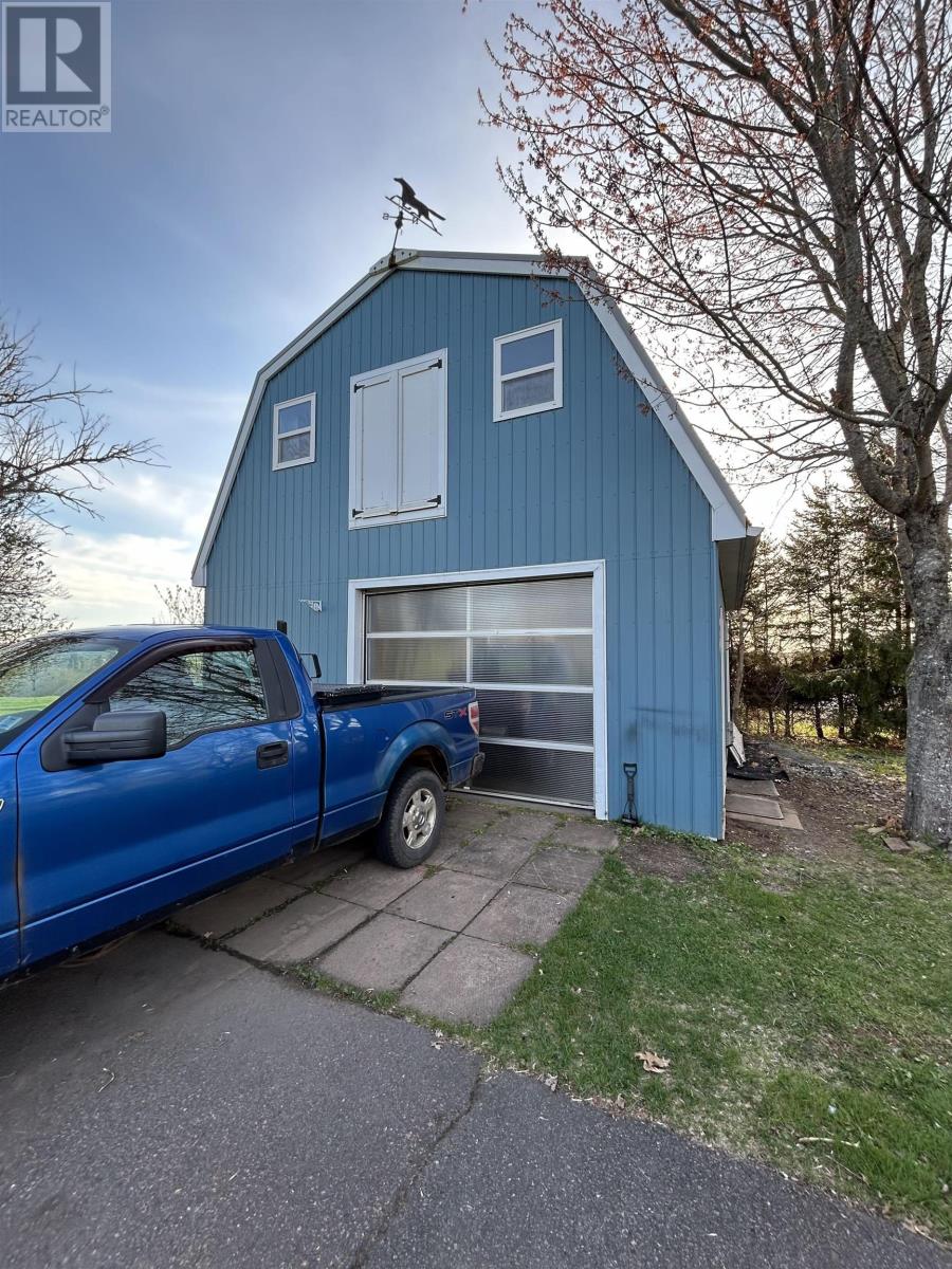 381 Vimy Avenue, Bible Hill, Nova Scotia  B2N 4K2 - Photo 8 - 202510022